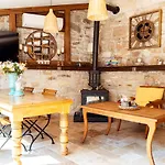 酒店 Sinem Hanim Konagi Boutique Yenifoca