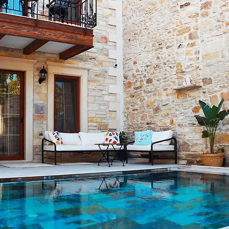 Hotel Sinem Hanim Konagi Boutique *