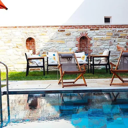 Sinem Hanim Konagi Boutique * Yenifoca