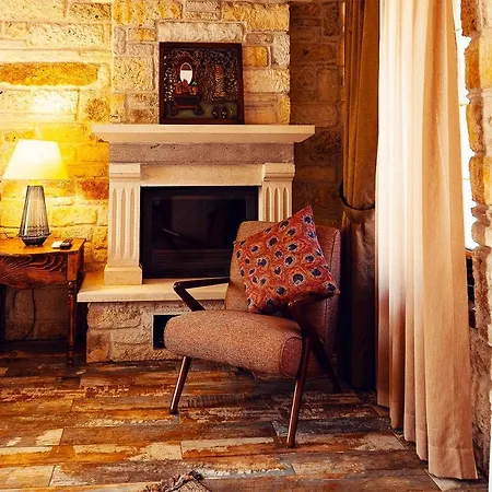 Sinem Hanim Konagi Boutique Hotel