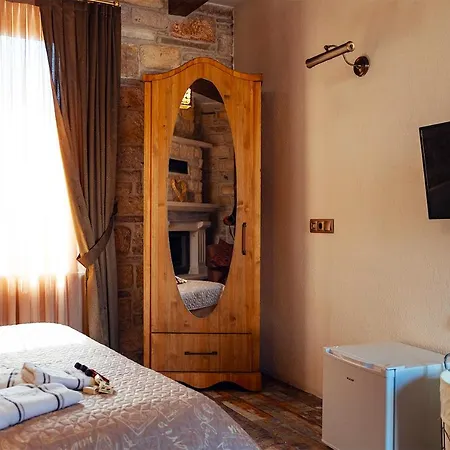 Sinem Hanim Konagi Boutique * Yenifoca