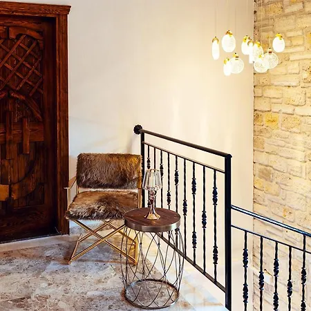 Hotel Sinem Hanim Konagi Boutique Yenifoca