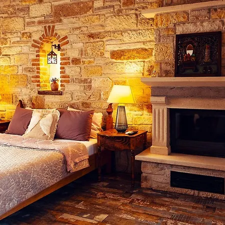 Hotel Sinem Hanim Konagi Boutique