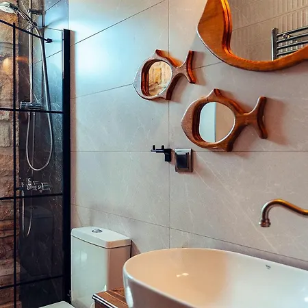 Hotel Sinem Hanim Konagi Boutique Yenifoca