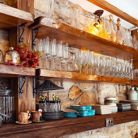 Sinem Hanim Konagi Boutique *