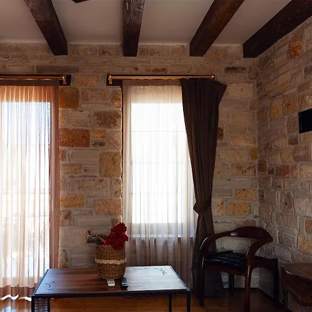 Sinem Hanim Konagi Boutique * Yenifoca