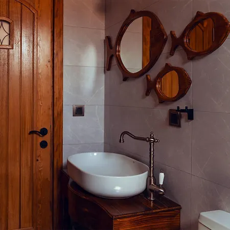 Sinem Hanim Konagi Boutique * Yenifoca