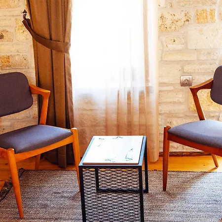 Hotel Sinem Hanim Konagi Boutique *