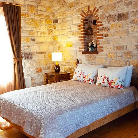 Sinem Hanim Konagi Boutique