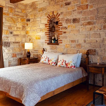 Sinem Hanim Konagi Boutique Hotel Yenifoca