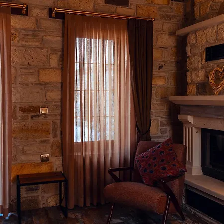 Sinem Hanim Konagi Boutique Yenifoca