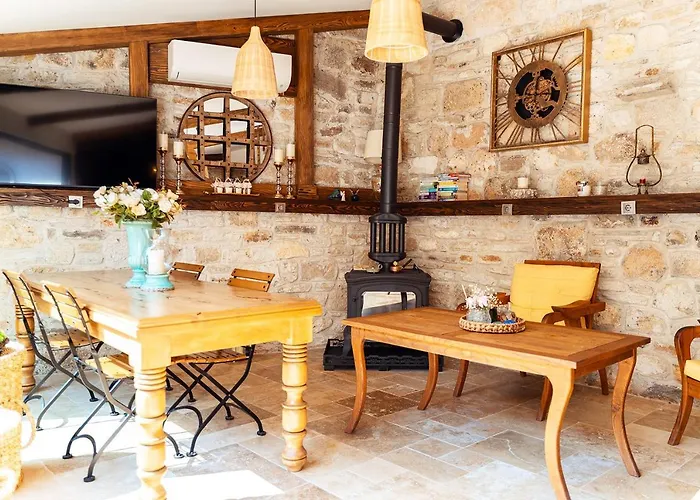 Hotel Sinem Hanim Konagi Boutique Yenifoca