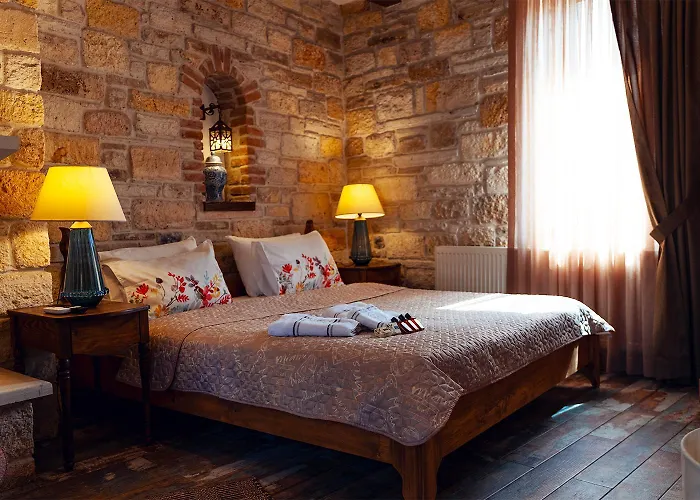 Hotel Sinem Hanim Konagi Boutique