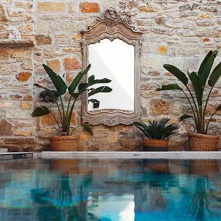 Sinem Hanim Konagi Boutique Hotel