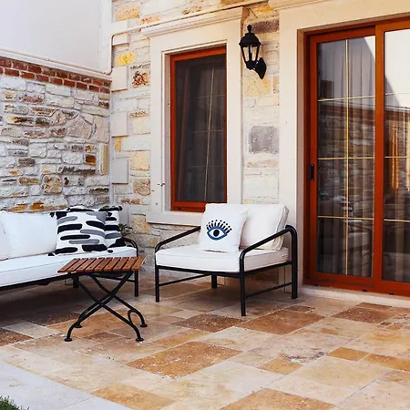 Hotel Sinem Hanim Konagi Boutique *