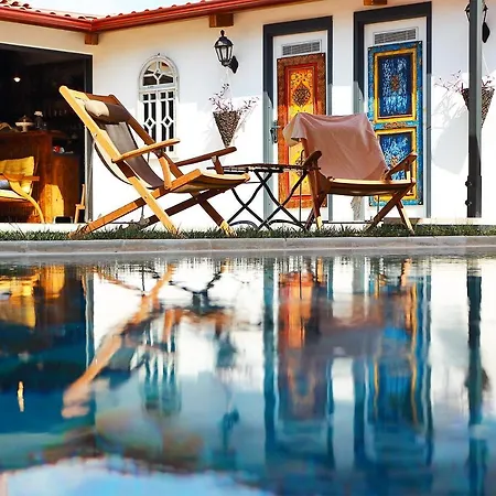 Sinem Hanim Konagi Boutique *