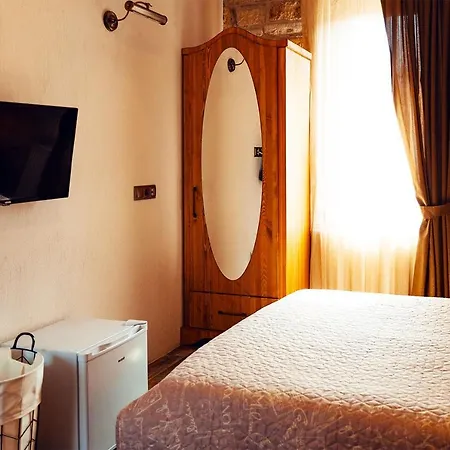 Sinem Hanim Konagi Boutique Hotel