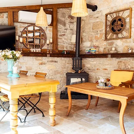 Hotel Sinem Hanim Konagi Boutique Yenifoca