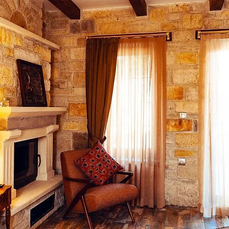 Sinem Hanim Konagi Boutique Hotel Yenifoca