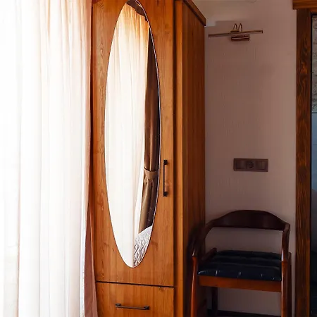 Sinem Hanim Konagi Boutique