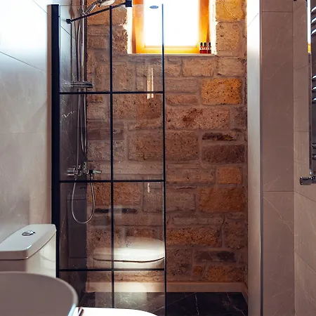 Sinem Hanim Konagi Boutique