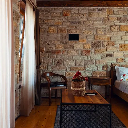 Hotel Sinem Hanim Konagi Boutique *