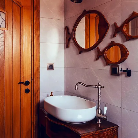 Sinem Hanim Konagi Boutique Hotel