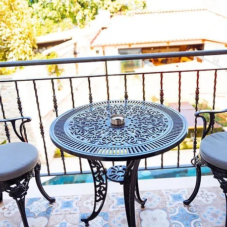 Sinem Hanim Konagi Boutique *