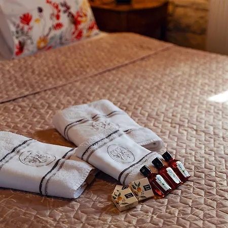 Sinem Hanim Konagi Boutique Hotel Yenifoca