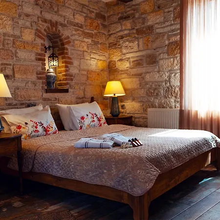 Hotel Sinem Hanim Konagi Boutique