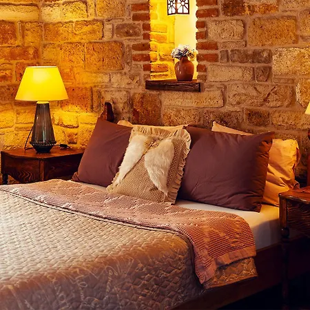 Sinem Hanim Konagi Boutique