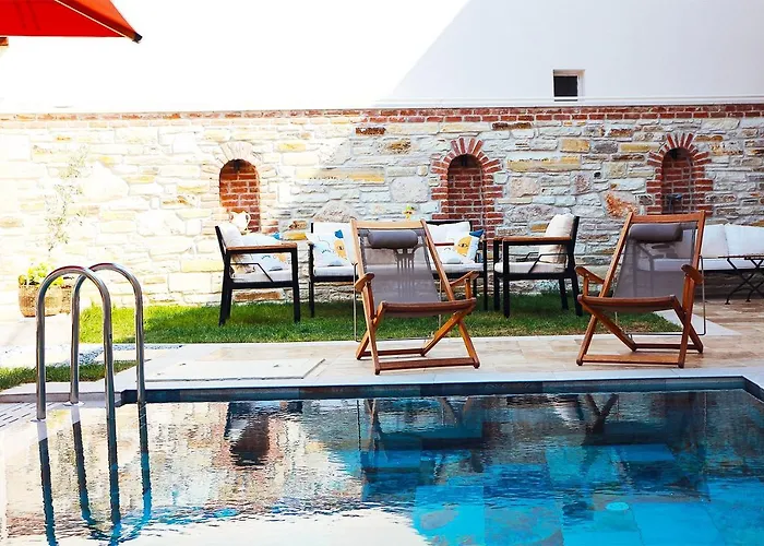 Sinem Hanım Konağı Boutique * Yenifoca