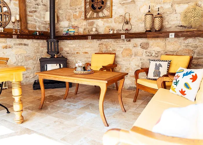 Sinem Hanım Konağı Boutique * Yenifoca