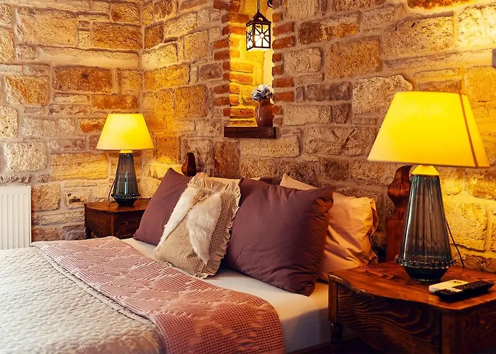 Sinem Hanım Konağı Boutique *