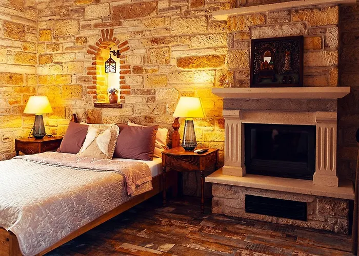 Otel Sinem Hanım Konağı Boutique