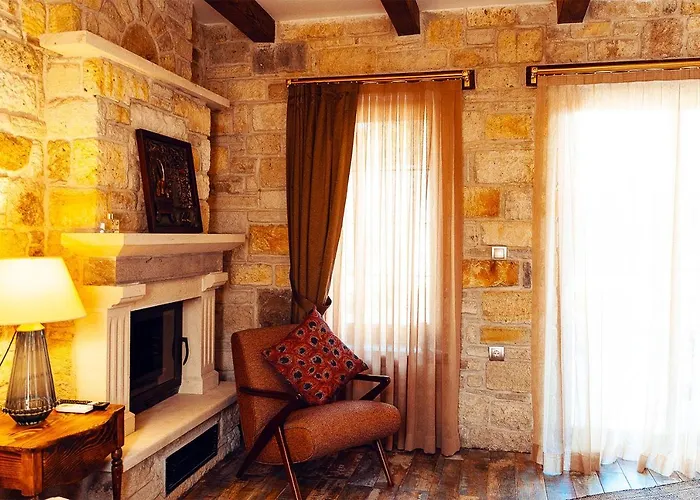 Sinem Hanım Konağı Boutique Otel Yenifoca