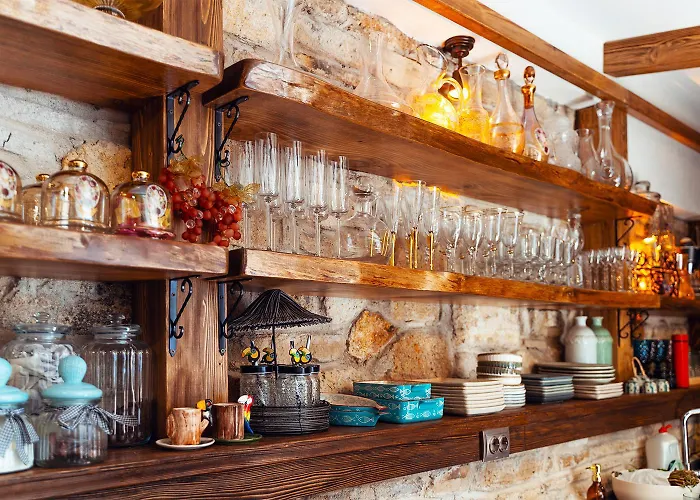 Sinem Hanım Konağı Boutique *