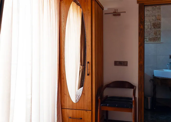 Sinem Hanım Konağı Boutique