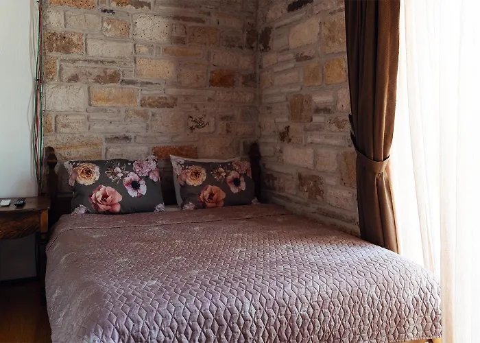 Sinem Hanım Konağı Boutique *