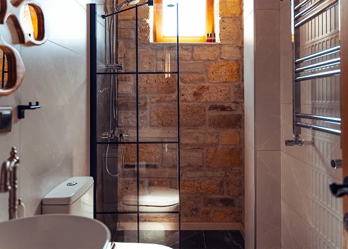 Sinem Hanım Konağı Boutique