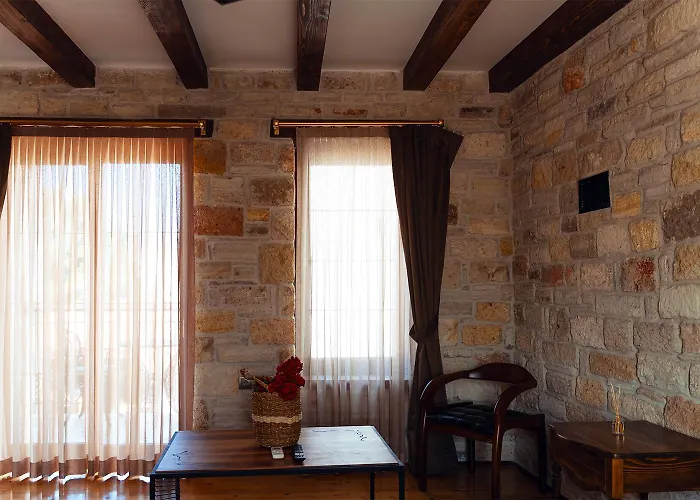 Sinem Hanım Konağı Boutique * Yenifoca