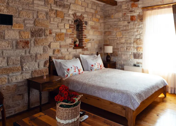 Sinem Hanım Konağı Boutique *