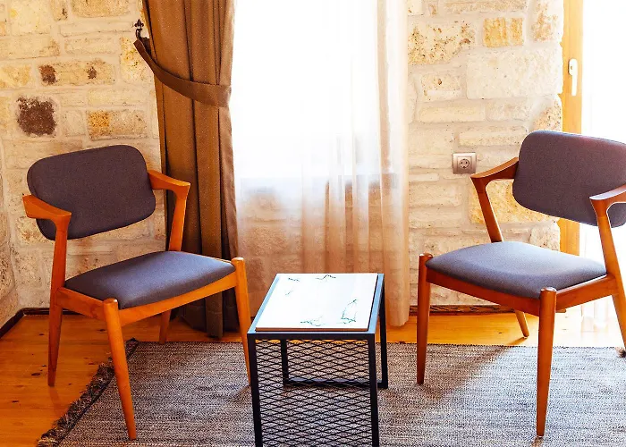 Otel Sinem Hanım Konağı Boutique *