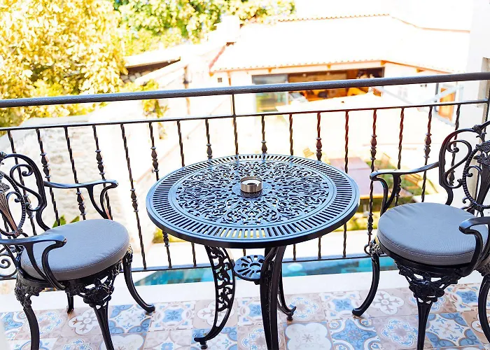 Sinem Hanım Konağı Boutique *