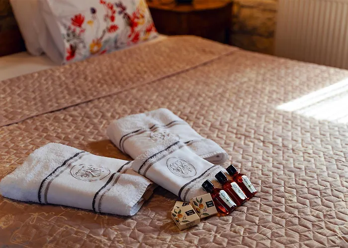 Sinem Hanım Konağı Boutique Otel Yenifoca