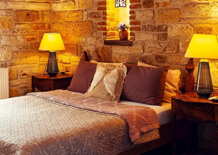 Sinem Hanım Konağı Boutique